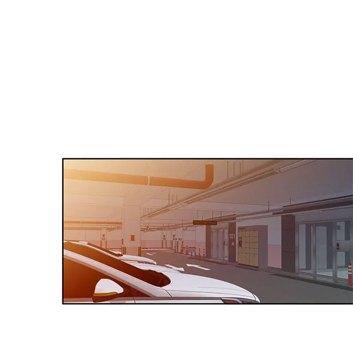 Private Lessons Manhwa Facon Chapter 14 - Page 56