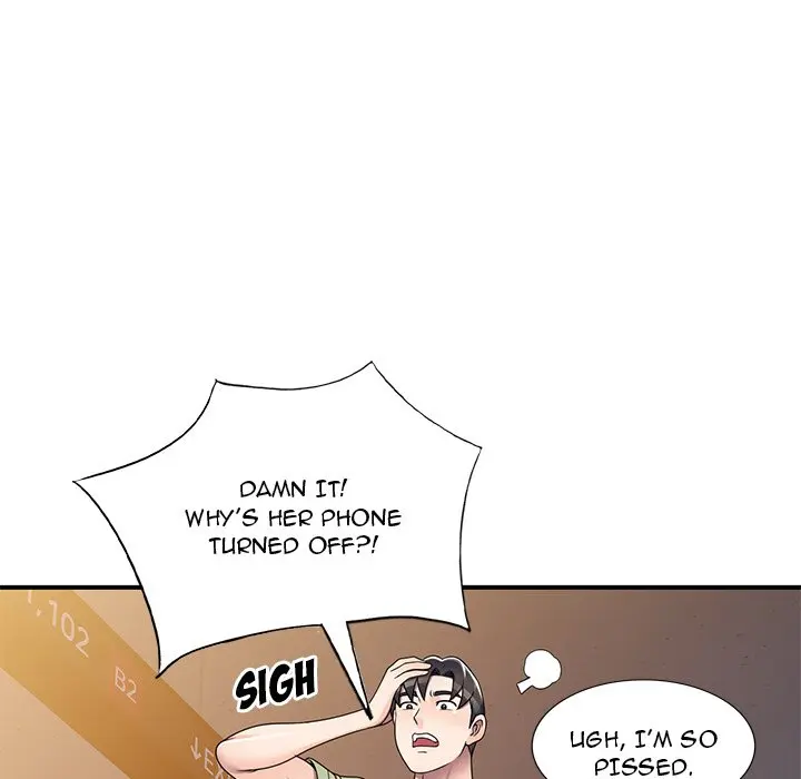 Private Lessons Manhwa Facon Chapter 14 - Page 57
