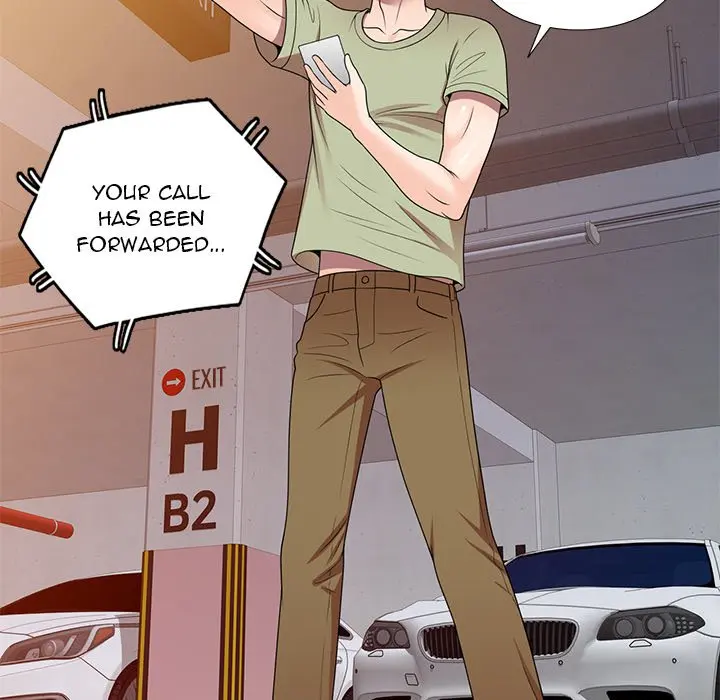 Private Lessons Manhwa Facon Chapter 14 - Page 58