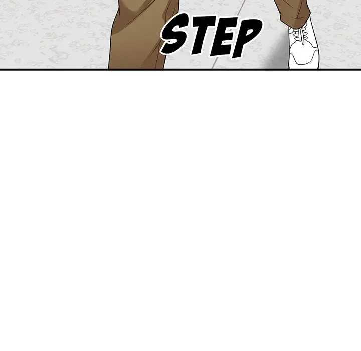 Private Lessons Manhwa Facon Chapter 14 - Page 6