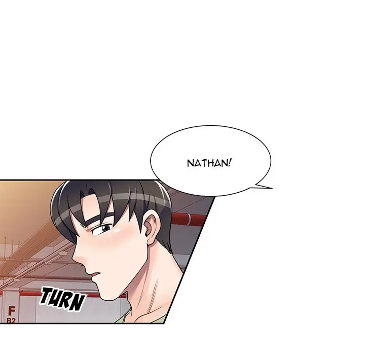 Private Lessons Manhwa Facon Chapter 14 - Page 60