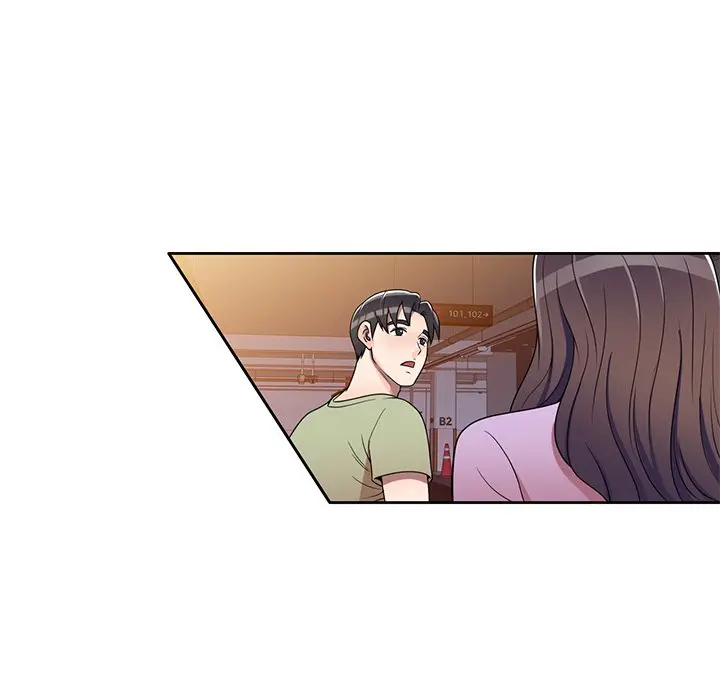 Private Lessons Manhwa Facon Chapter 14 - Page 61