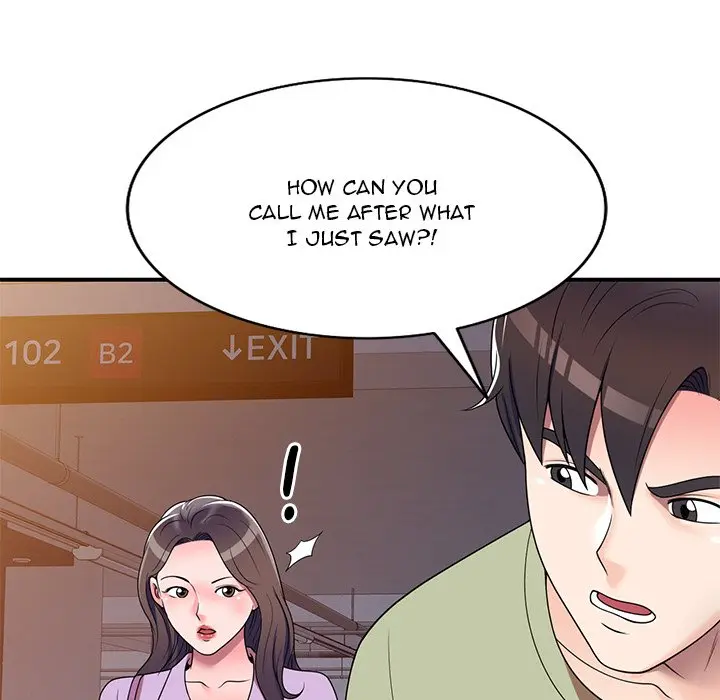 Private Lessons Manhwa Facon Chapter 14 - Page 62