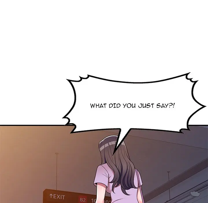 Private Lessons Manhwa Facon Chapter 14 - Page 64