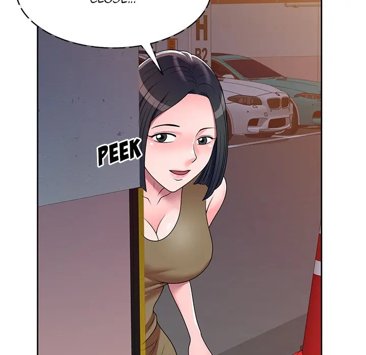 Private Lessons Manhwa Facon Chapter 14 - Page 67