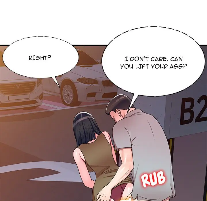 Private Lessons Manhwa Facon Chapter 14 - Page 69