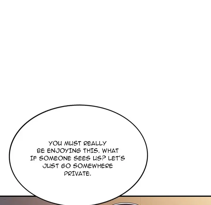 Private Lessons Manhwa Facon Chapter 14 - Page 71