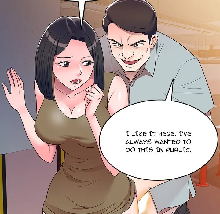 Private Lessons Manhwa Facon Chapter 14 - Page 72
