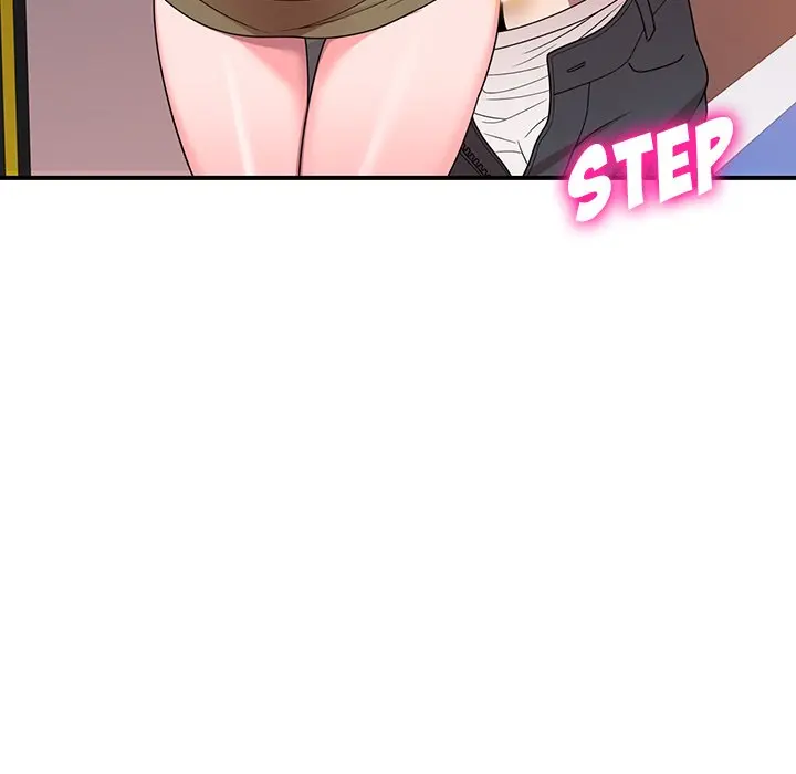 Private Lessons Manhwa Facon Chapter 14 - Page 73