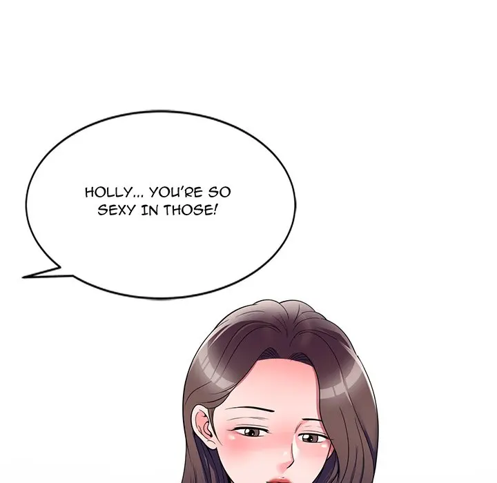 Private Lessons Manhwa Facon Chapter 14 - Page 8