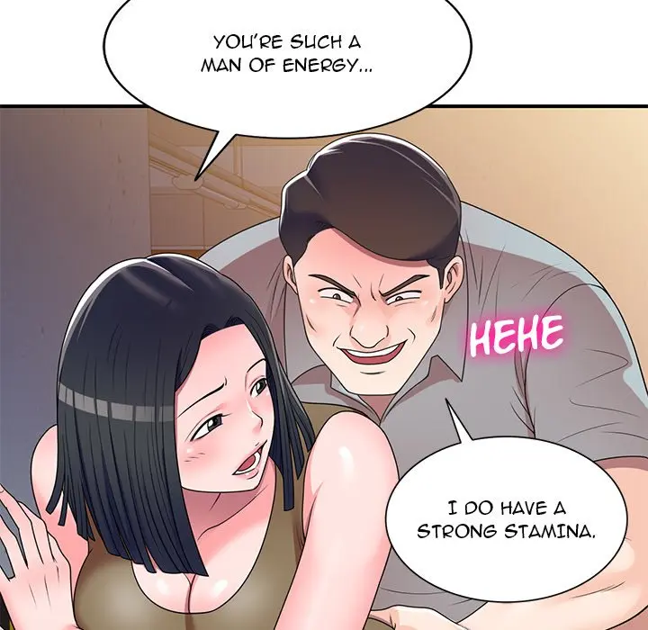 Private Lessons Manhwa Facon Chapter 14 - Page 83