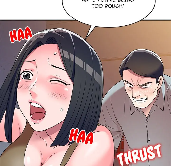 Private Lessons Manhwa Facon Chapter 14 - Page 88