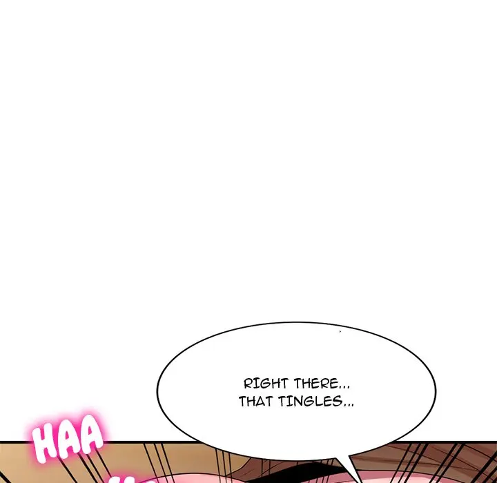 Private Lessons Manhwa Facon Chapter 14 - Page 90