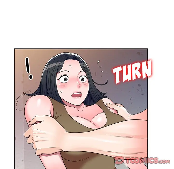 Private Lessons Manhwa Facon Chapter 14 - Page 93
