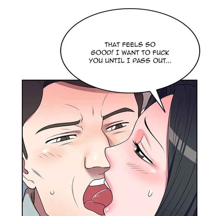 Private Lessons Manhwa Facon Chapter 14 - Page 98