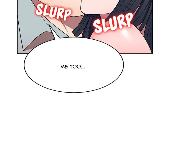 Private Lessons Manhwa Facon Chapter 14 - Page 99