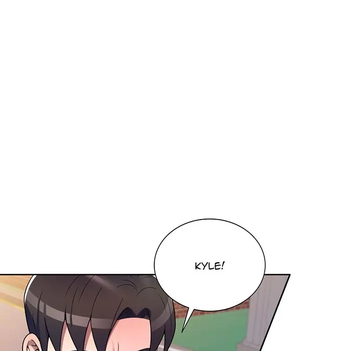 Private Lessons Manhwa Facon Chapter 15 - Page 10