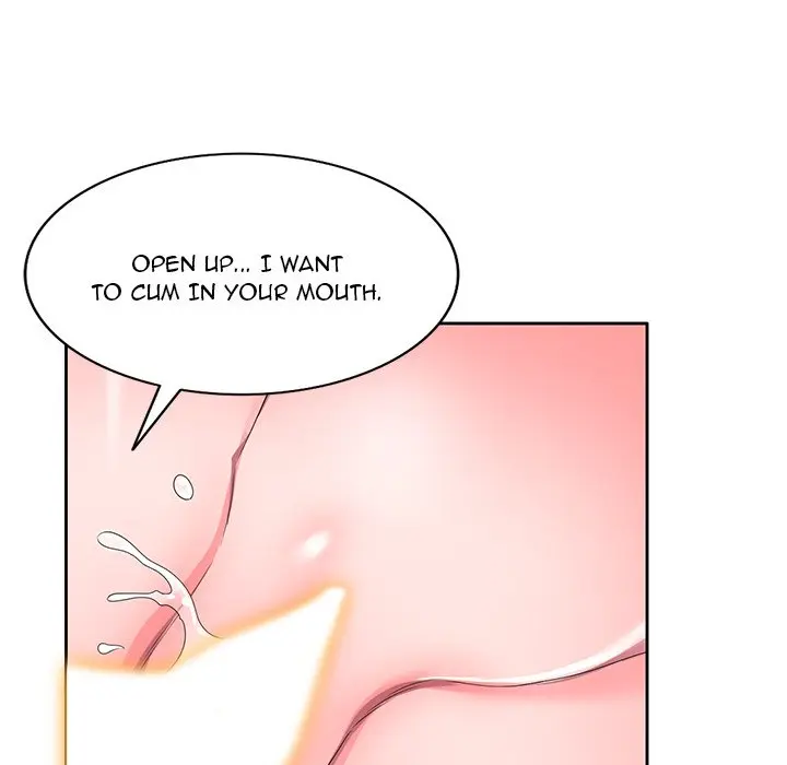 Private Lessons Manhwa Facon Chapter 15 - Page 103
