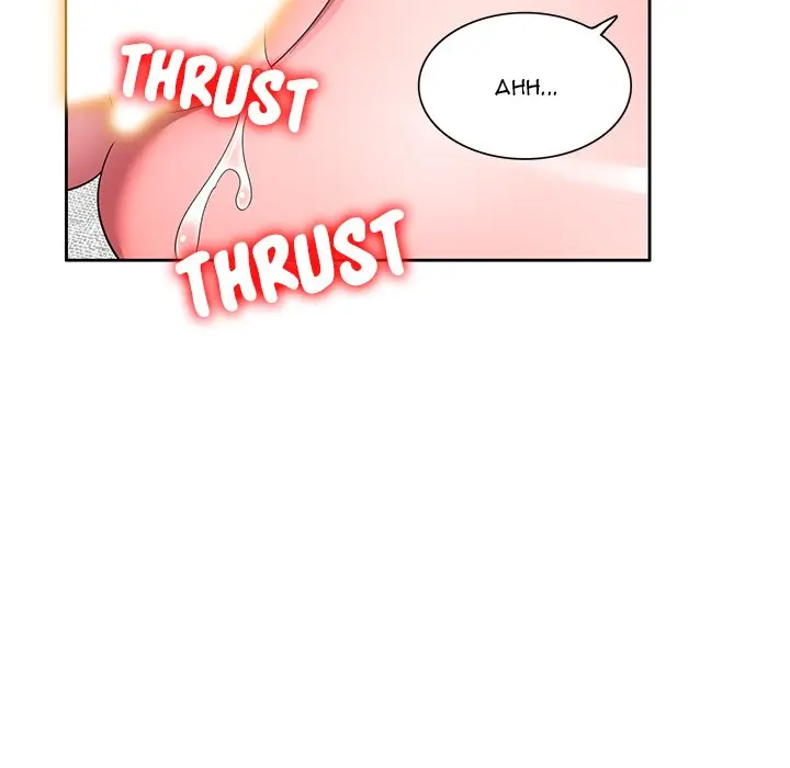 Private Lessons Manhwa Facon Chapter 15 - Page 104