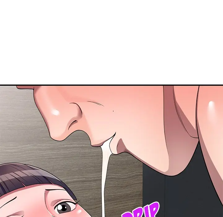 Private Lessons Manhwa Facon Chapter 15 - Page 105