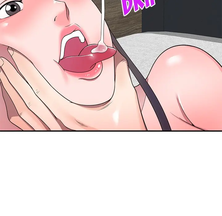 Private Lessons Manhwa Facon Chapter 15 - Page 106