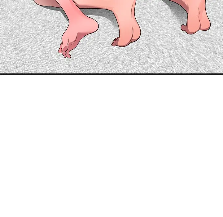Private Lessons Manhwa Facon Chapter 15 - Page 109