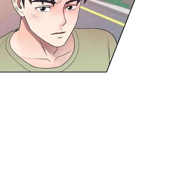 Private Lessons Manhwa Facon Chapter 15 - Page 11