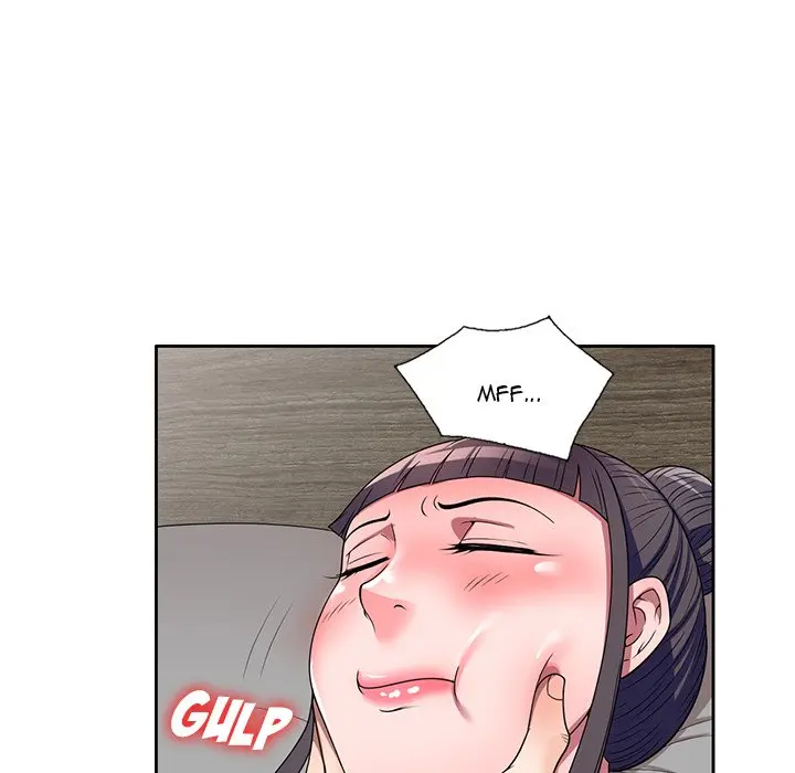 Private Lessons Manhwa Facon Chapter 15 - Page 110