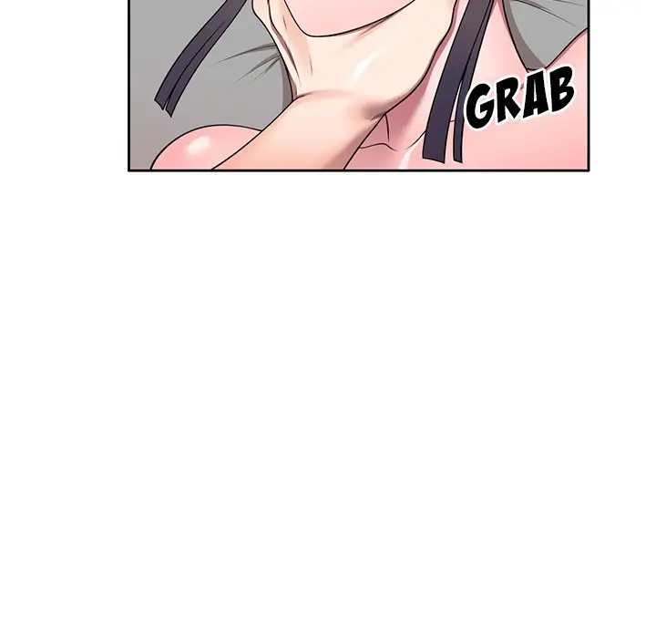 Private Lessons Manhwa Facon Chapter 15 - Page 111