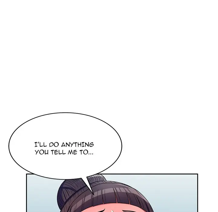 Private Lessons Manhwa Facon Chapter 15 - Page 114