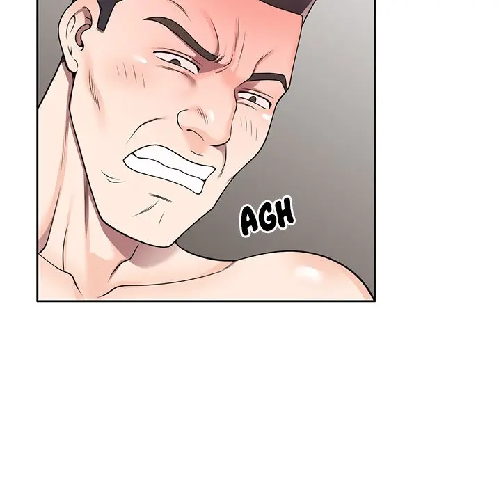 Private Lessons Manhwa Facon Chapter 15 - Page 120