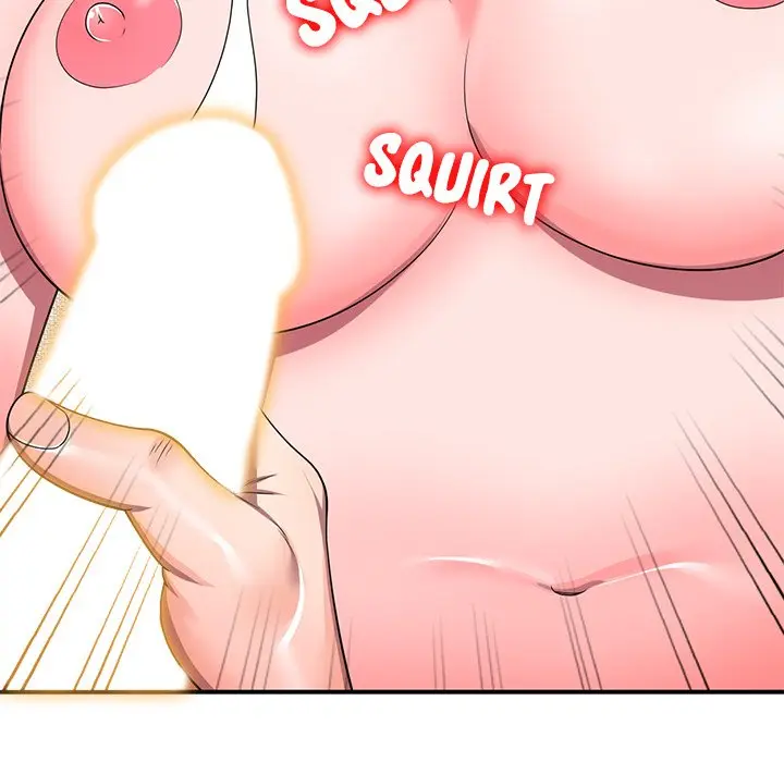 Private Lessons Manhwa Facon Chapter 15 - Page 123