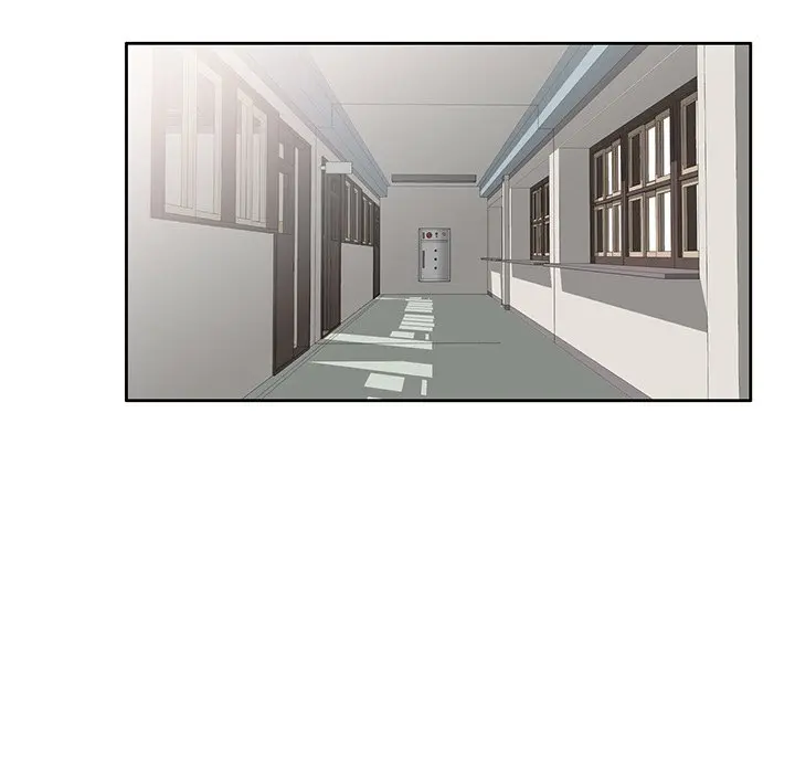 Private Lessons Manhwa Facon Chapter 15 - Page 126