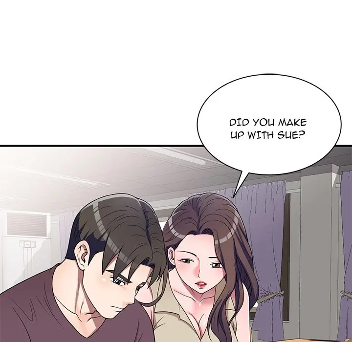 Private Lessons Manhwa Facon Chapter 15 - Page 129