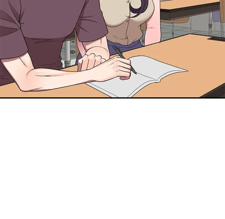 Private Lessons Manhwa Facon Chapter 15 - Page 130