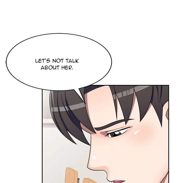 Private Lessons Manhwa Facon Chapter 15 - Page 131