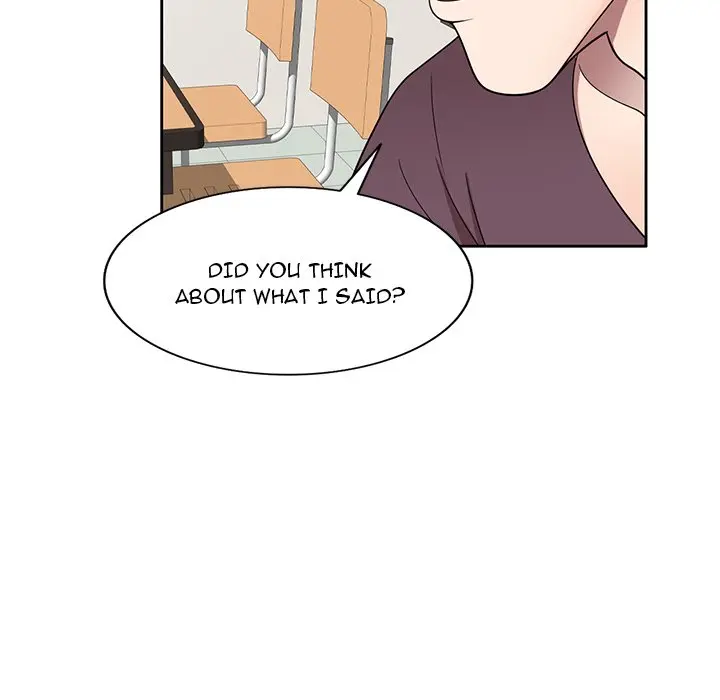 Private Lessons Manhwa Facon Chapter 15 - Page 132
