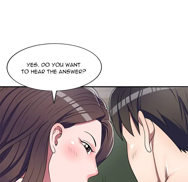 Private Lessons Manhwa Facon Chapter 15 - Page 133