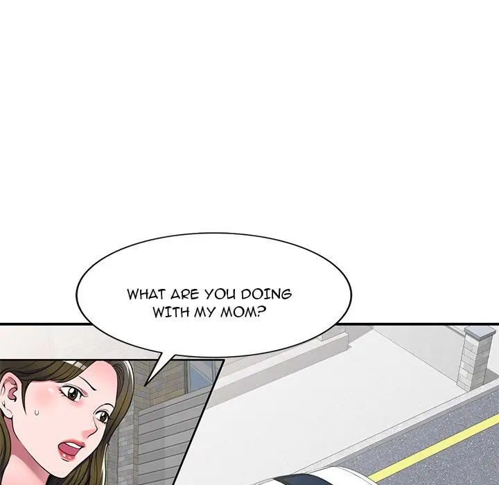 Private Lessons Manhwa Facon Chapter 15 - Page 16