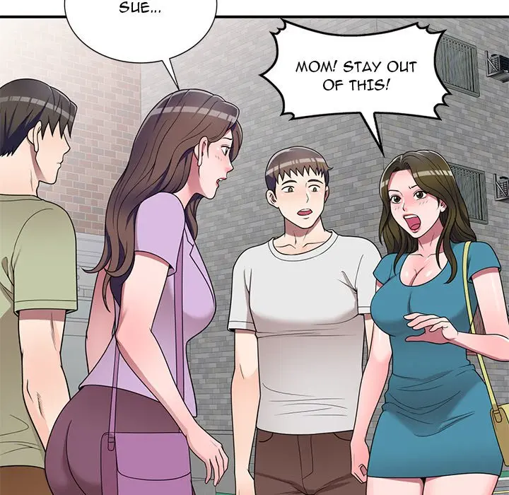 Private Lessons Manhwa Facon Chapter 15 - Page 19
