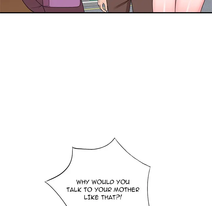 Private Lessons Manhwa Facon Chapter 15 - Page 20