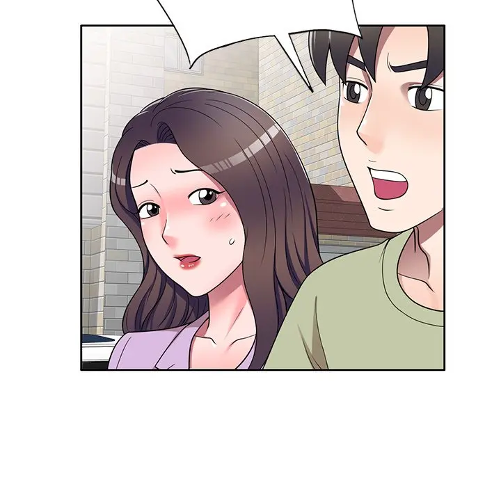 Private Lessons Manhwa Facon Chapter 15 - Page 21