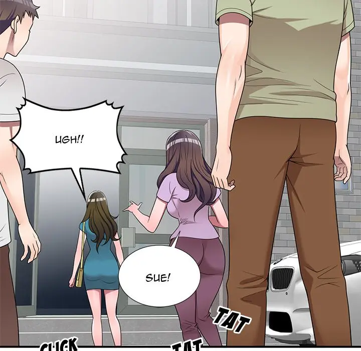 Private Lessons Manhwa Facon Chapter 15 - Page 23