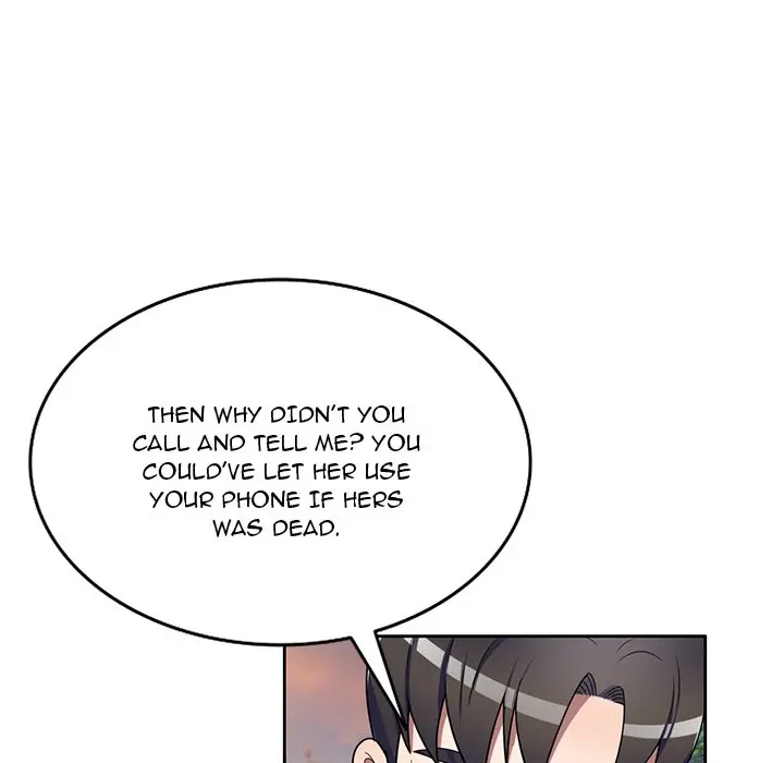 Private Lessons Manhwa Facon Chapter 15 - Page 29