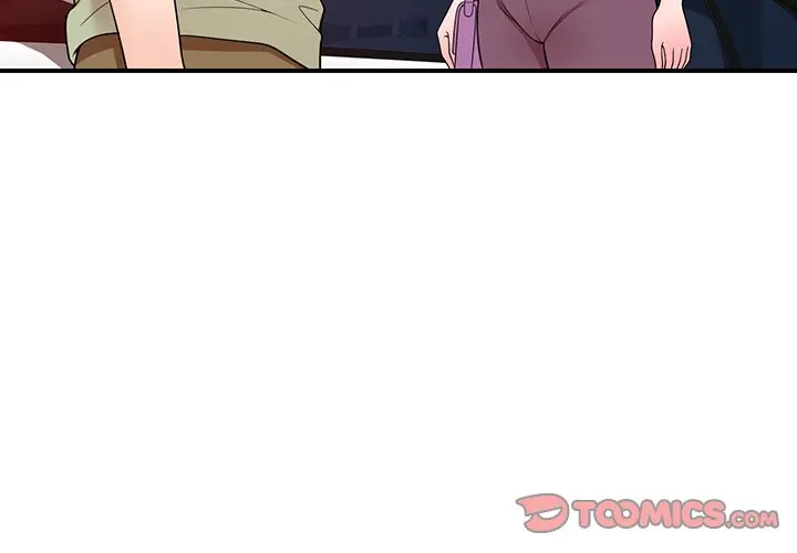 Private Lessons Manhwa Facon Chapter 15 - Page 3
