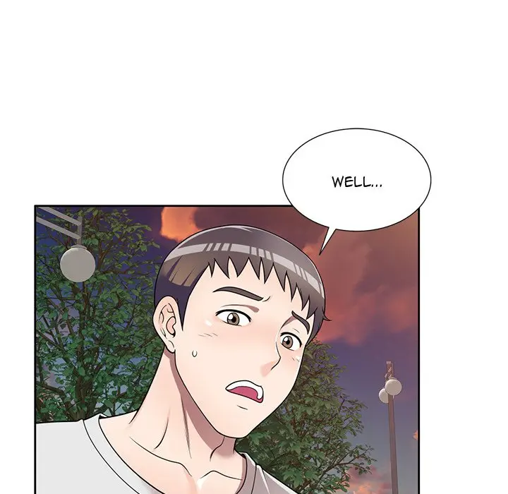 Private Lessons Manhwa Facon Chapter 15 - Page 31