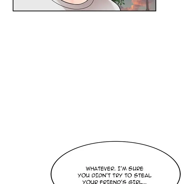 Private Lessons Manhwa Facon Chapter 15 - Page 32