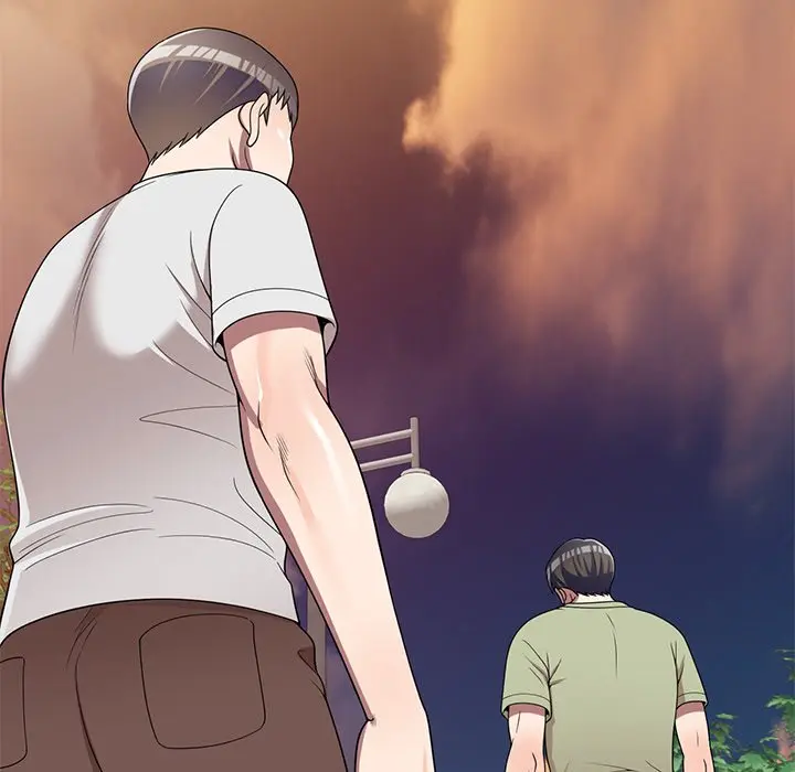 Private Lessons Manhwa Facon Chapter 15 - Page 35