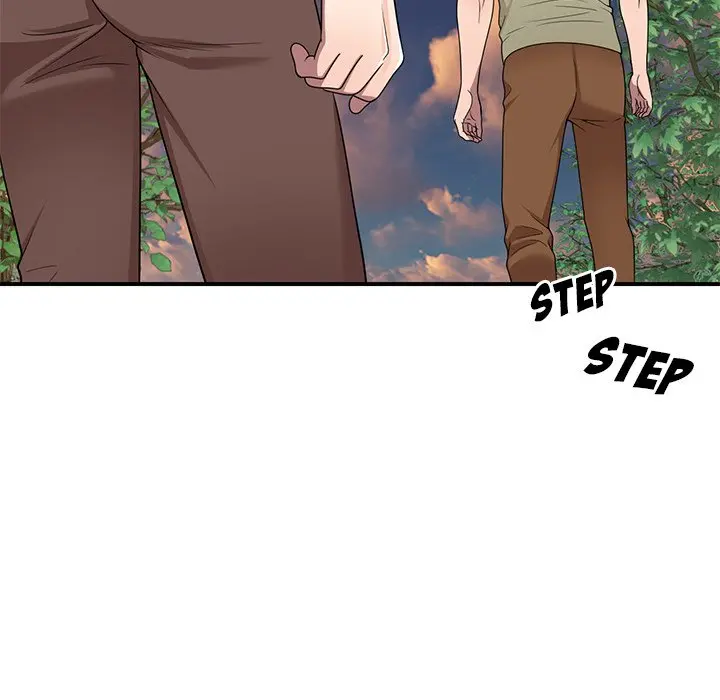 Private Lessons Manhwa Facon Chapter 15 - Page 36