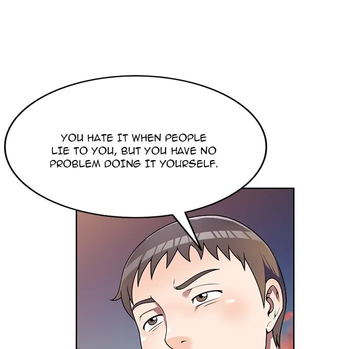 Private Lessons Manhwa Facon Chapter 15 - Page 37